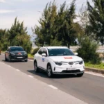 Xe điện VinFast sạc pin miễn phí đến năm 2029
