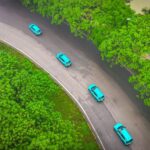 XANH SM ĐỔI TÊN THÀNH GREEN SM – ĐỒNG BỘ NHẬN DIỆN THƯƠNG HIỆU TRÊN TOÀN CẦU
